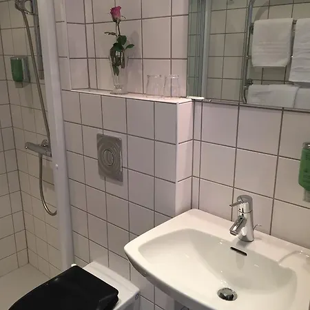 Anneks B/b Bed & Breakfast