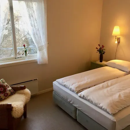Bed & Breakfast Anneks B/b